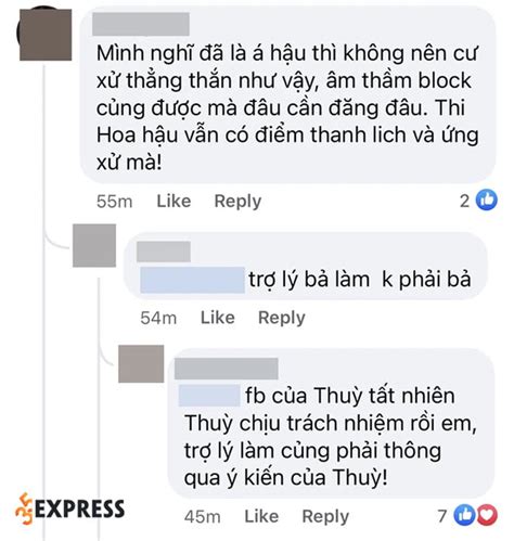 Netizen Tranh C I Pha X L Antifan Gay G T C A Fanpage Ho Ng Th Y