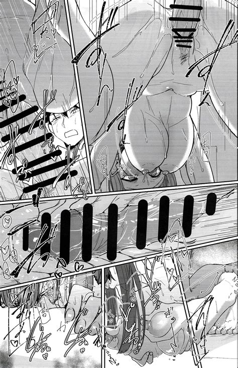 Yome Ga Kawaisugiru 4 Page 24 Nhentai Hentai Doujinshi And Manga