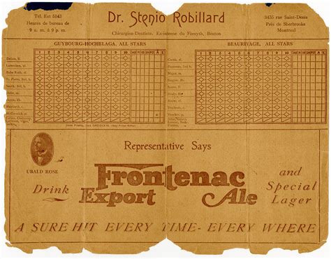 Lot Detail Babe Ruth Urban Shocker Boldly Signed Barnstorming Program PSA DNA