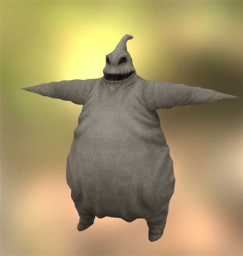 Second Life Marketplace Fat Ghost