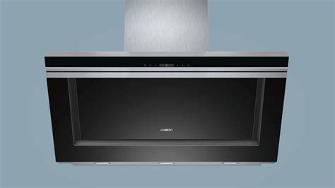 LC91KB672 Schwarz mit Glasschirm | Siemens Hausgeräte DE