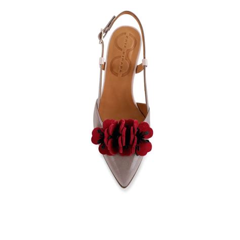 Chie Mihara Hazel Nude Sandal Tascón Barcelona