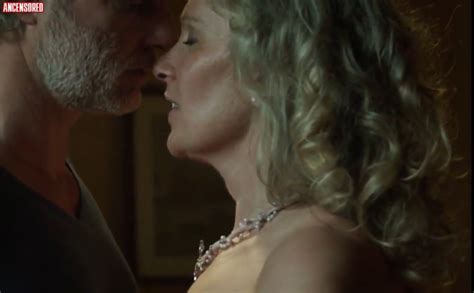 Ann Ceurvels Nude Pics Page