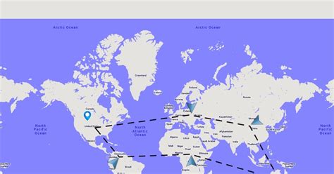 Mapa Gay Scribble Maps