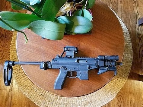 For Sale: Unfired B&T P26 - SIG Talk