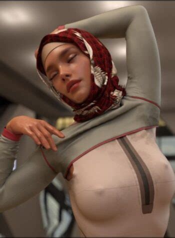 Hijab Porn Comics Comics Valley