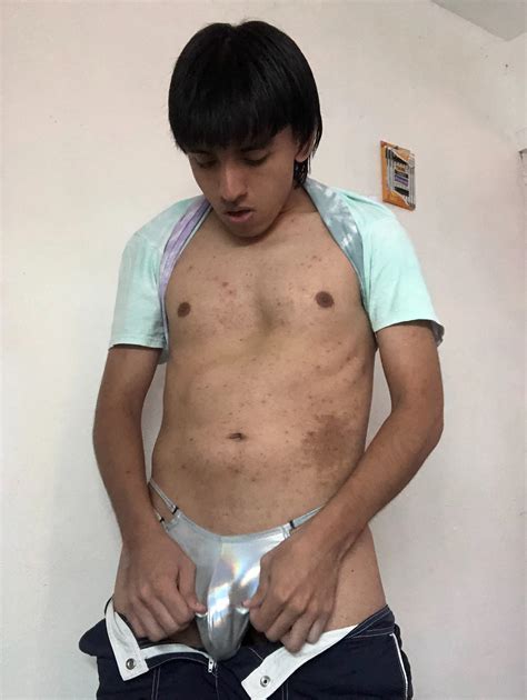 Platinum Thong On Shaved Latino Nude Pics XHamster