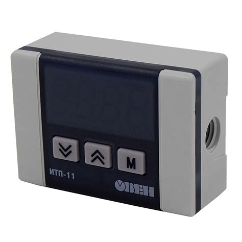 ОВЕН ИТП-11.ЗЛ.Н3