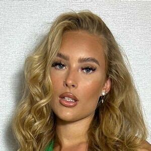 Millie Kershaw Leaked Nude Photos And Videos