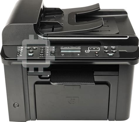 Многофункциональное Устройство (Мфу) HP LASERJET PRO M1536DNF