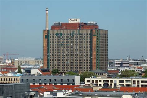 project charite berlin walluszek gmbh
