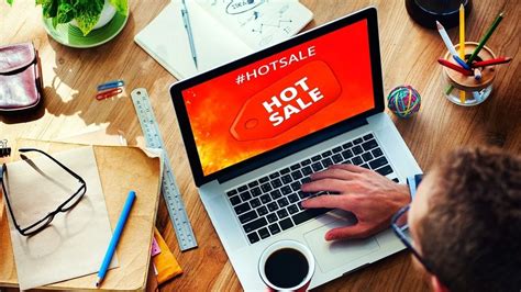 Se extendió el Hot Sale hasta cuándo dura el evento de comercio electrónico