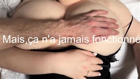 Spooky Amateur French Couple Have Hot Sex That Ends With Cumshot 💦💀