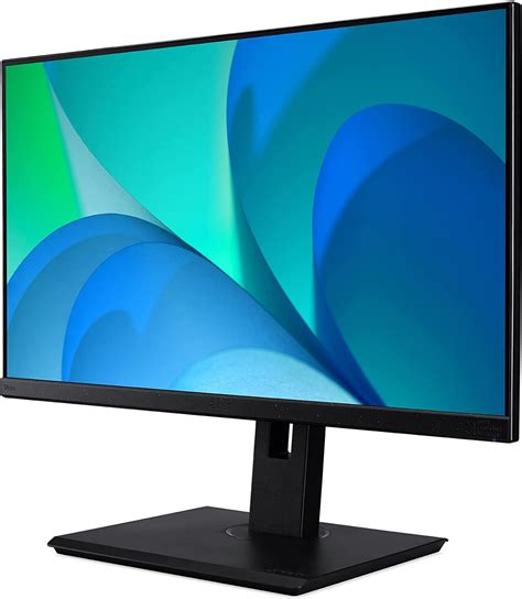 Acer Vero BR277 bmiprx 27â Full HD IPS Zero Frame Monitor UM HB7AA 009