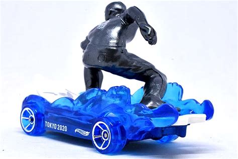 Surfs Up Ghb Hot Wheels