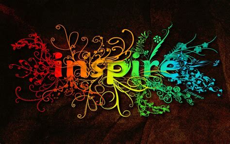 Inspired Wallpaper Hd