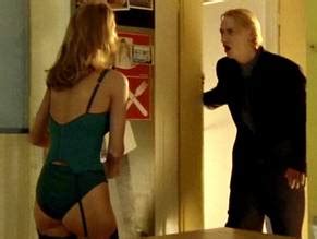 DASCHA LEHMANN Nude AZNude