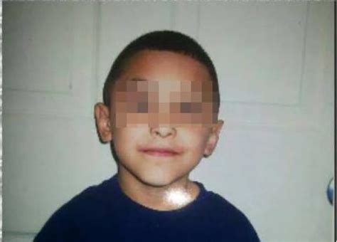 Pensaba Que Era Gay Padrastro Asesina A Hijo De A Os