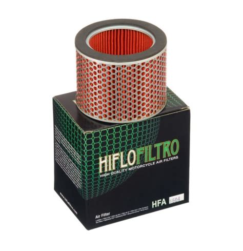 Hiflo Luftfilter HFA1504 | MotorradTeile Berndorf