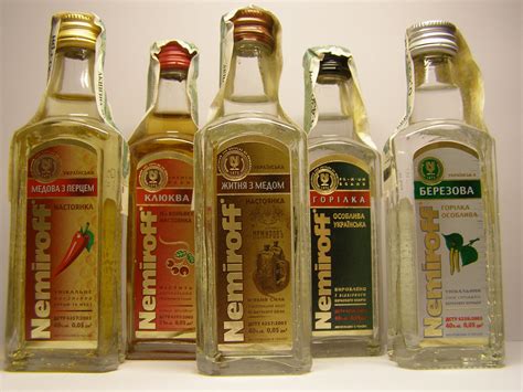 Немирофф С Перцем Фото – Telegraph