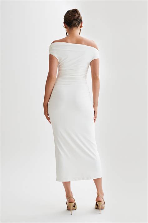 White Dresses - Women's Boutique Clothing & Fashion Online - Meshki