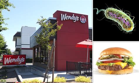 Wendys E Coli Outbreak Worse Than Cdc Say With At Least 100 People