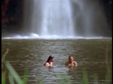 Naked Renée O Connor in Xena Warrior Princess