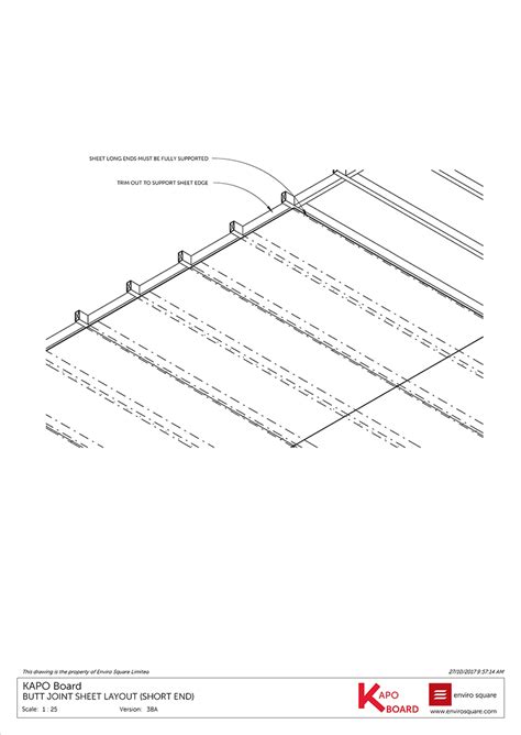 Soffit Enviro Square Limited