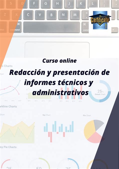 Calaméo Folleto Curso Redacción De Informes