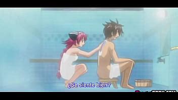 Sexy Androide Sexual Esta Lista Para Satisfacer La Polla De Su Amo HENTAI SIN CENSURA