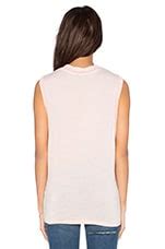 Rolla S Muscle Tank In Nude Revolve