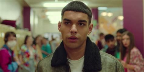 Sex Education 8 Potential Storylines Rahim Could Have In Season 4