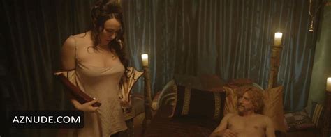 MAISON CLOSE NUDE SCENES AZNude