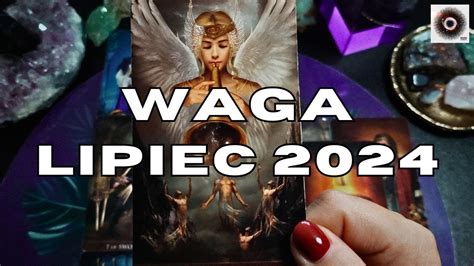 Waga LIPIEC 2024 UWAGA OSZUST W OTOCZENIU YouTube