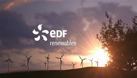 Edf Renewables To Redesign Bn Wind Farm Offshore Scotland Power