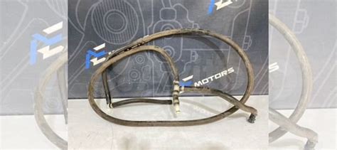 Шланг омывателя фар Audi A6 Allroad C5 ARE 2002 купить в Красноярске с ...