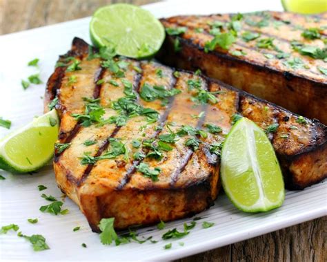 Самые вкусные маринады к мясу и рыбе | Блог Comfy