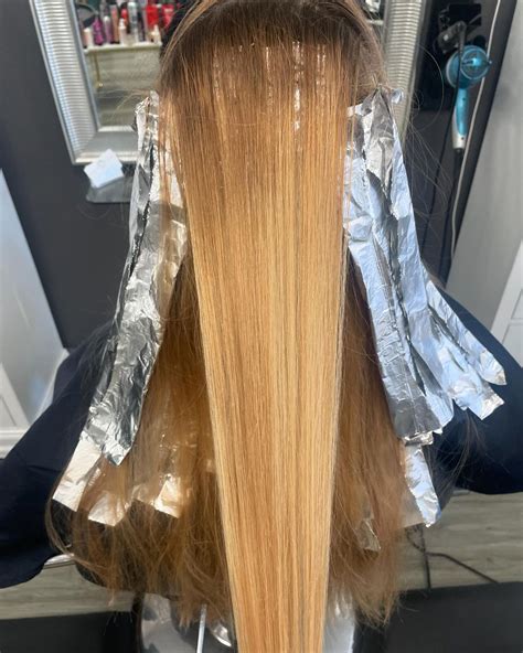 Blonde Hair Color Expertise In Castro Valley CA