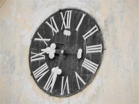 Image Libre Horloge Analogique Temps Horloge Vieux Antique