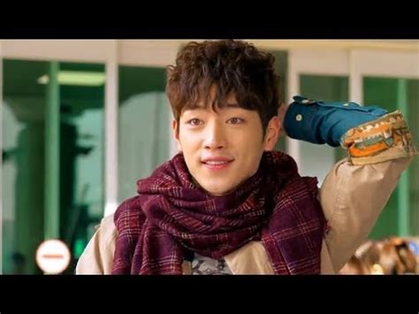 HOT 앙큼한 돌싱녀 2회 샤방 꽃미남 서강준 천방지축 재벌 2세로 첫등장 20140227 YouTube