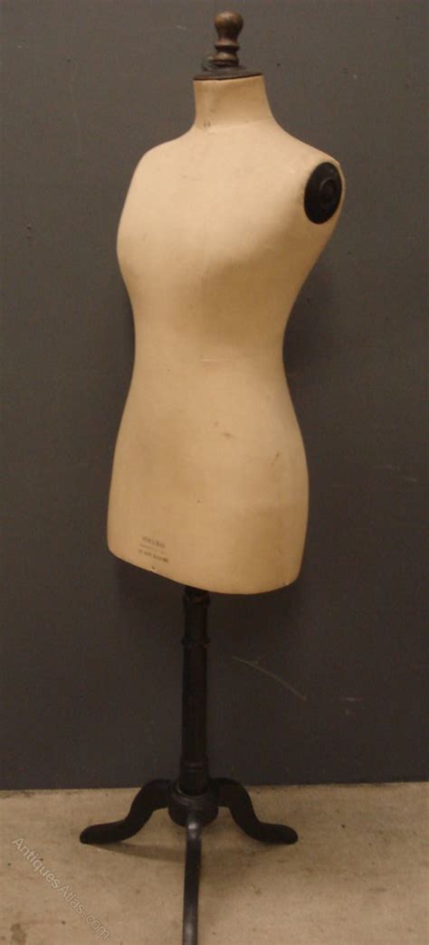 Antiques Atlas Stockman Mannequin
