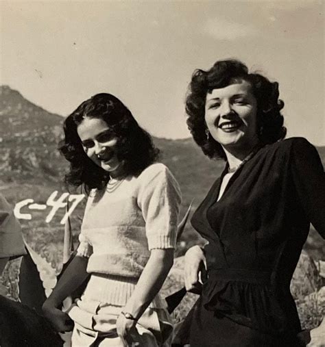 Vintage C S Original Mature NUDE Photograph Four Beautiful Pinups Raising Their Skirts Etsy