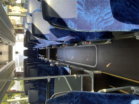 Empty Bus Blank Template Imgflip