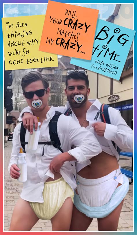 Diaperboy Gay Abdl Bdsm Diaperbebe Tumblr Blog Tumlook