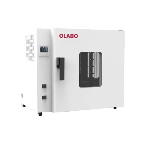Olabo Hot Air Oven Laboratory Small Industrial High Temperature Drying Oven Drying Oven And