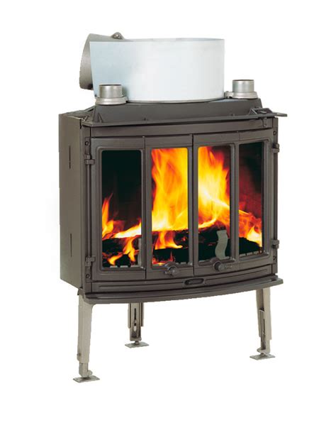Чугунная каминная топка Jotul I 18 Harmony — купить в Санкт-Петербурге ...
