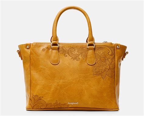 Женская сумка Desigual 20WAXP82-8019 (8445110082676) – в интернет ...