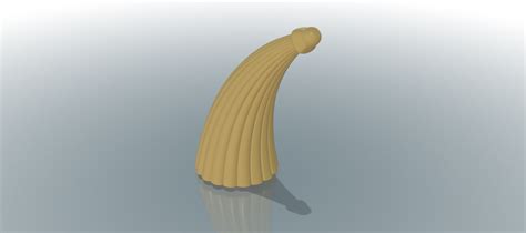 Stl Datei Creative Hentai Anal Vaginal Plug Jerking Dong Cock Penis Solid Stuffed Fetish Butt