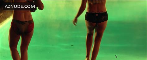 LAURA LANE Nude AZNude