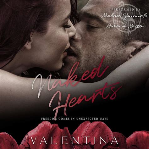 Naked Hearts By Valentina Audiobook